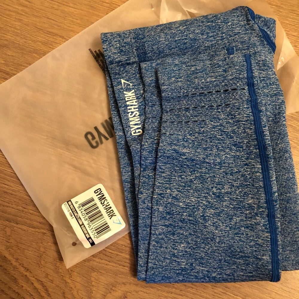 Brand new ! Full length size S ... never worn .